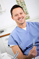 Dentist Associateship