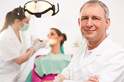 Dental Practice Partnerships